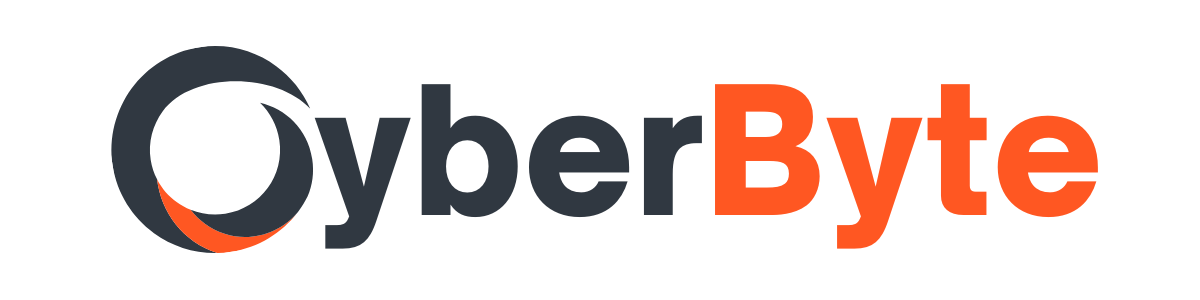 CyberByte Technologies logo
