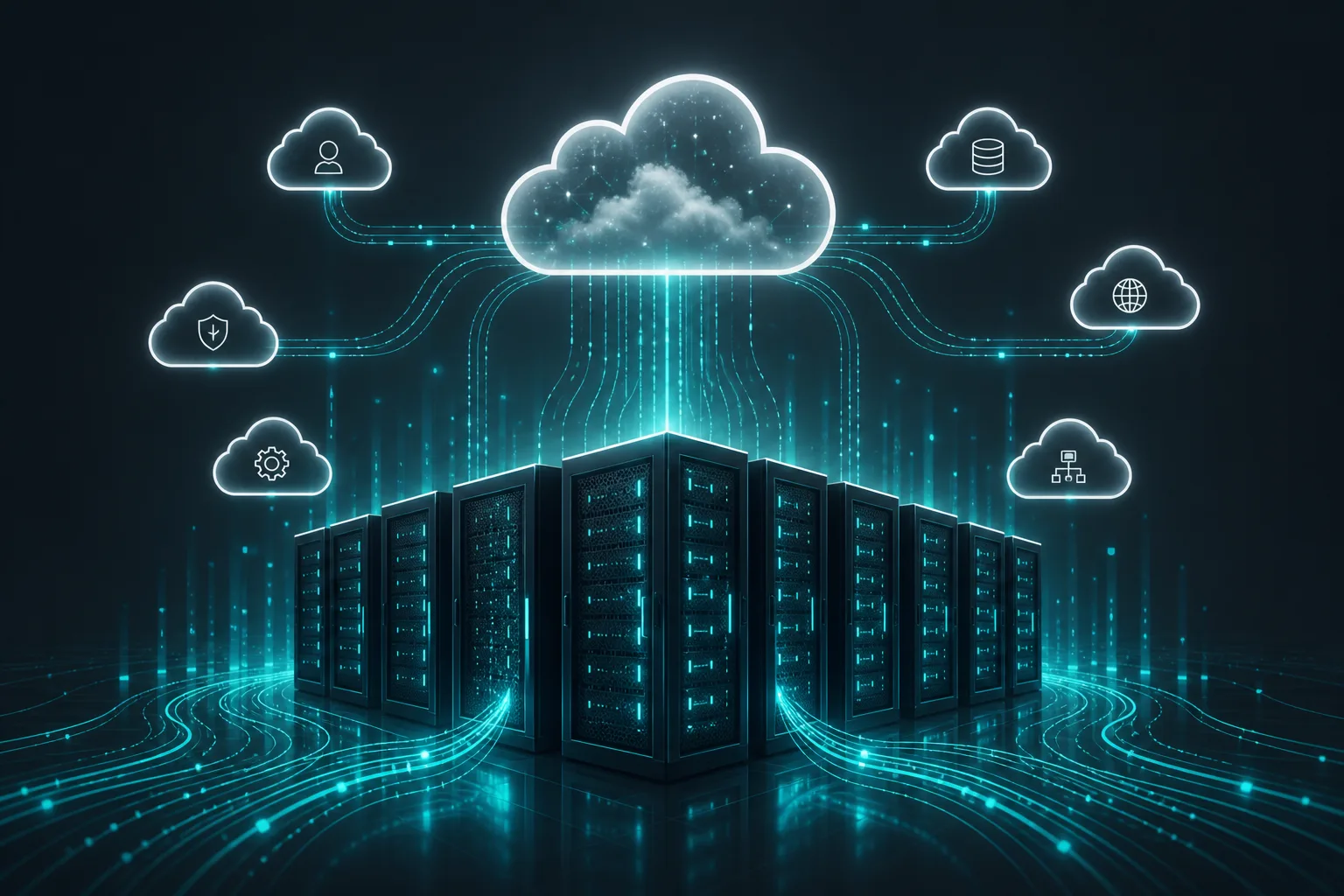 Cloud & Infrastructure