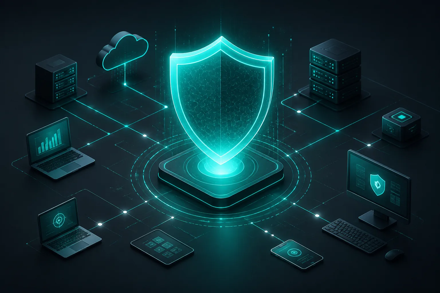 Cybersecurity Services
