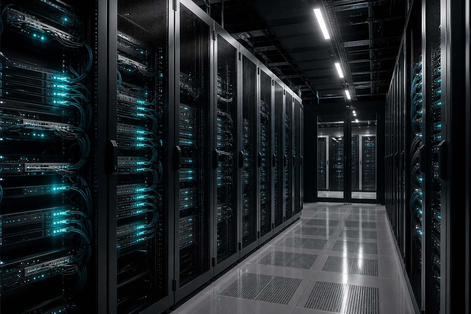 Network & Server Management