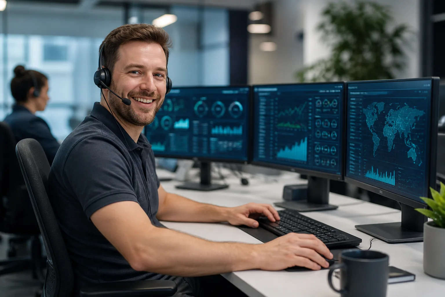 Managed IT Support